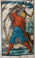 Sebastian Münster - Cosmographia - 1590