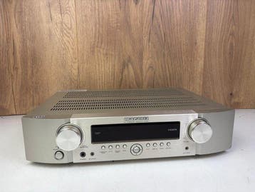 Marantz - NR1501 Solid state meerkanaals receiver, TV, Hi-fi & Vidéo