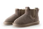 Colors of California Enkellaarzen Jongens in maat 28 Beige, Verzenden, Jongen of Meisje, Colors of California, Schoenen