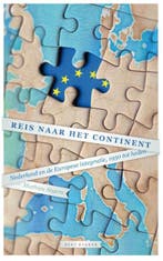 Reis naar het continent 9789035135215 Mathieu Segers, Livres, Verzenden, Mathieu Segers