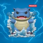 Funko Pop! Premium  Pokemon - Blastoise #xxx, Collections, Verzenden