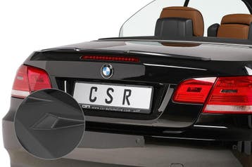 Achtervleugel met ABE voor BMW 3 Reeks E92 / E93 HF726-L, Verzenden