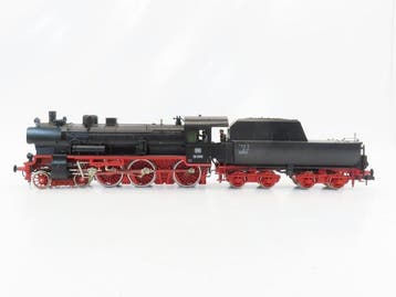 Märklin 1 - 55983 - Locomotive à vapeur avec tender (1) -, Hobby & Loisirs créatifs, Trains miniatures | Échelles Autre
