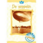 De Ruiters Junior informatie 87 De zeppelin (compleet), Boeken, Verzenden, Nieuw