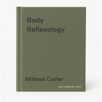Body Reflexology 9780130796813 Mildred Carter, Verzenden, Mildred Carter