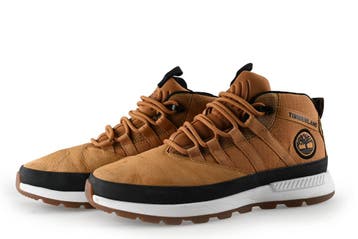 Timberland Wandelschoenen in maat 41 Beige, Overige kleuren, Verzenden, Timberland, Gedragen