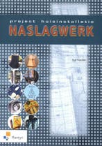 Project huisinstallatie Naslagwerk / Vast Boek / Project, Boeken, Schoolboeken, Verzenden, Zo goed als nieuw, Rudi Vrancken