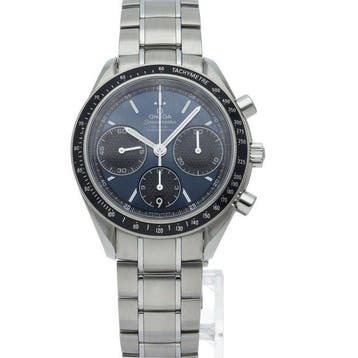 Omega - Speedmaster Racing Co-Axial Chronograph 1.6 -, Nieuw