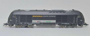 Märklin H0 - 36795 - Dieselelektrische locomotief (1) - BR, Nieuw