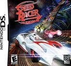Speed Racer de Game (DS Games), Ophalen of Verzenden, Zo goed als nieuw
