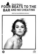 David Bailey - Four beats to the bar and no cheating op DVD, Verzenden, Nieuw in verpakking