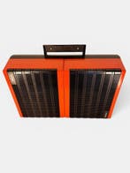 Philips - 22AF380 Portable – Space Age Design – 1970s, Nieuw