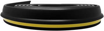 Spatborden 60mmx6m | 36% Retour Deal | Bescherm nu!, Verzenden, Nieuw, Universele onderdelen