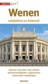 Wenen / Merian live! 9789044742480 Christian Eder, Boeken, Verzenden, Zo goed als nieuw, Christian Eder