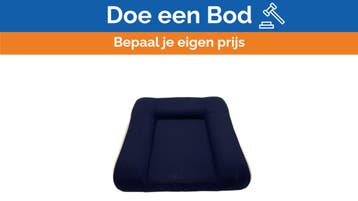 Bieden: Uttern S64 Boat Driver Seat Seat Cushion, Ophalen of Verzenden