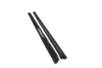 Side skirts Diffuser voor Volkswagen Golf 7.5 Facelift, Ophalen of Verzenden