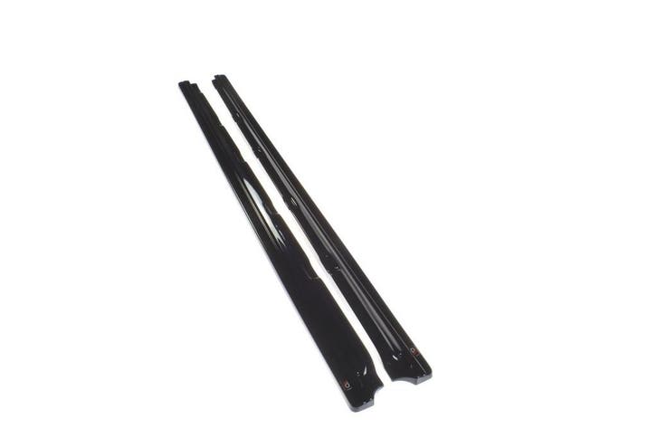Side skirts Diffuser voor Volkswagen Golf 7.5 Facelift, Auto diversen, Tuning en Styling, Ophalen of Verzenden
