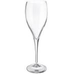 Champagneglazen | MONTE CARLO PALLADIUM | Glas | 17cl |  6, Verzenden, Nieuw in verpakking