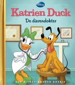 Katrien Duck / Gouden Boekjes 9789047613657, Verzenden