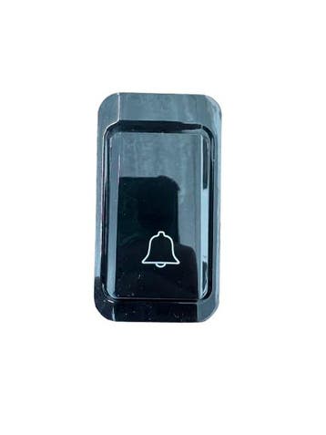 Draadloze Deurbel (Wireless Doorbell) – Eenvoudig te, Verzenden