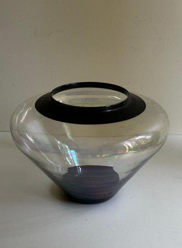 Vaas - Glas, Antiek en Kunst