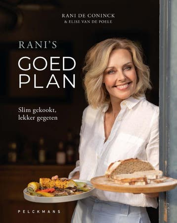 RaniS Goed Plan | Rani Coninck; Elise Poele | Nieuw, Boeken, Verzenden, Nieuw, Rani Coninck; Elise Poele