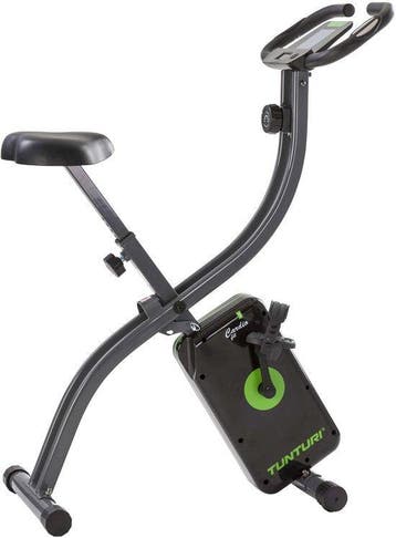 Tunturi Cardio Fit B20 X-bike, Verzenden, Nieuw