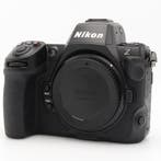 Nikon Z8 body | Tweedehands, Verzenden