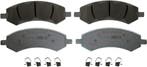 Front brake pads RAM 1500 PICKUP 06-19+Classic, Ophalen of Verzenden, Nieuw
