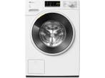 Miele - Wasmachine Voorlader - 8 kg - Wit, 1200 tot 1600 toeren, Verzenden, Nieuw, 95 cm of meer