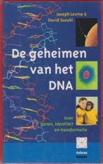 De geheimen van het DNA 9789065333599 J. Levine, Boeken, Verzenden, Zo goed als nieuw, J. Levine