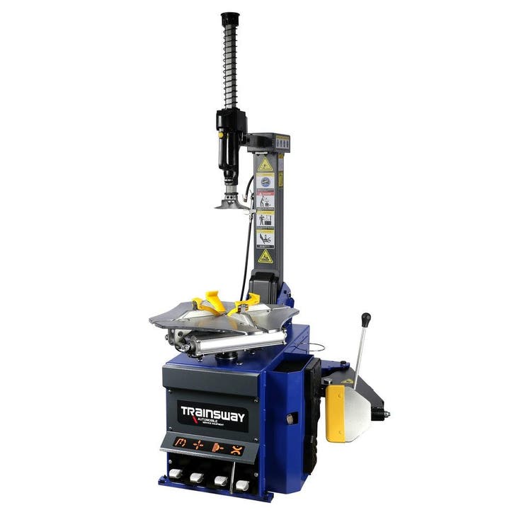 Bandendemonteermachine ZH650, Doe-het-zelf en Bouw, Gereedschap | Lasapparaten, Ophalen of Verzenden