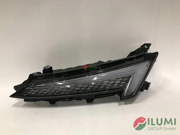 Koplamp BAIC Beijing 5 V 23- Links Origineel EU-versie Mooi!, Verzenden