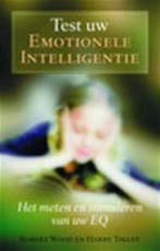 Test uw emotionele intelligentie 9789038914831 R. Wood, Boeken, Psychologie, Verzenden, Gelezen, R. Wood