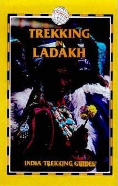 Trekking in Ladakh 9781873756300 Charlie Loram, Verzenden, Gelezen, Charlie Loram