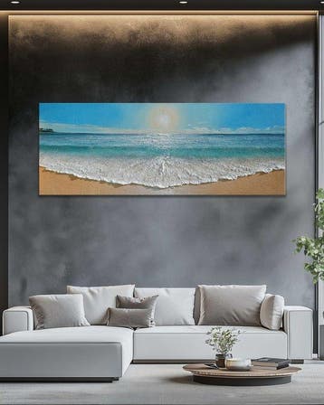 Clelia - Sunlit Shore Reverie