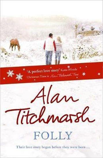 Folly 9780340936856 Alan Titchmarsh, Verzenden, Alan Titchmarsh