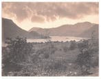 Alfred Pettitt - Ullswater/Honister Pass- Alfred Pettitt
