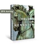 Helden op hengsten 9789462494510 Kees van Tilburg, Verzenden, Kees van Tilburg