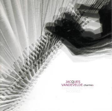 Jacques Vandevelde - Charmes, Verzenden