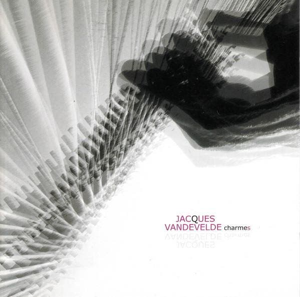 Jacques Vandevelde - Charmes, CD & DVD, CD | Pop, Envoi