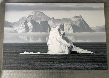 Fabio Accorrà - Ice palaces XXL