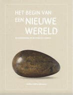 Het Begin van een Nieuwe Wereld / The Beginning of a New, Verzenden, Isabelle Bisseling & Jurriaan Benschop