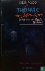 THOMAS & SENIOR SPOOR BR.BEREND 9789025843731 Rood, Verzenden, Rood