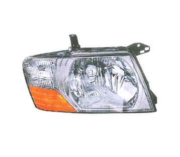 PHARE DROIT POUR MITSUBISHI MONTERO PAJERO 03-06, Verzenden, Nieuw