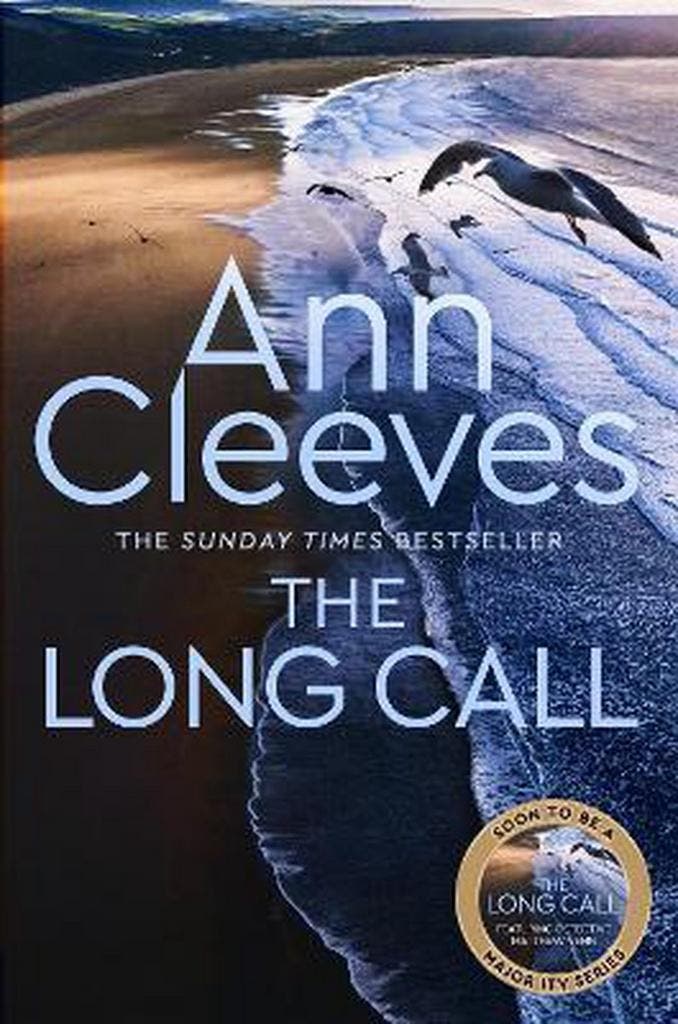 The long call / Two rivers / 1 9781509889600 Ann Cleeves, Boeken, Taal | Engels, Gelezen, Verzenden