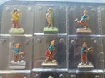 Moulinsart - Kuifje - 18 - Kuifje miniaKuifje - Set, Nieuw