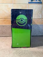 Pokémon - 1 Boîte de dresseur élite - Pokémon Center ETB -