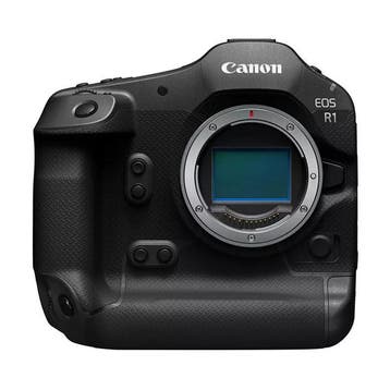 Canon EOS R1 **NIEUW** incl. BTW, Ophalen of Verzenden