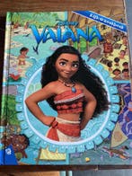 Disney Vaiana 9781503729322, Verzenden, Gelezen